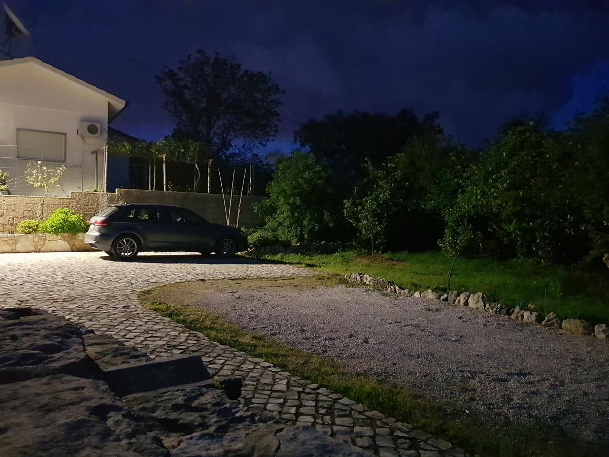 Casa Dos Tios Hotel Fátima Exterior foto