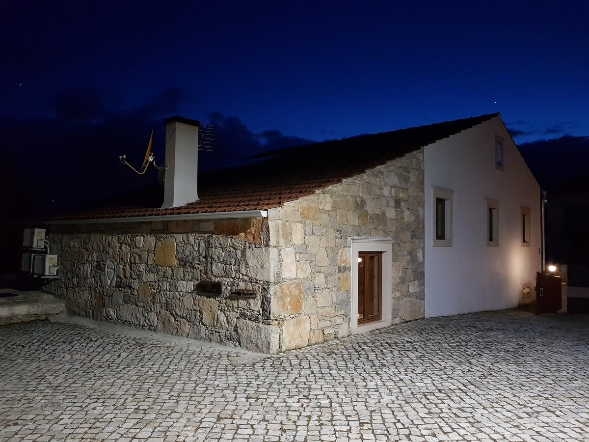 Casa Dos Tios Hotel Fátima Exterior foto
