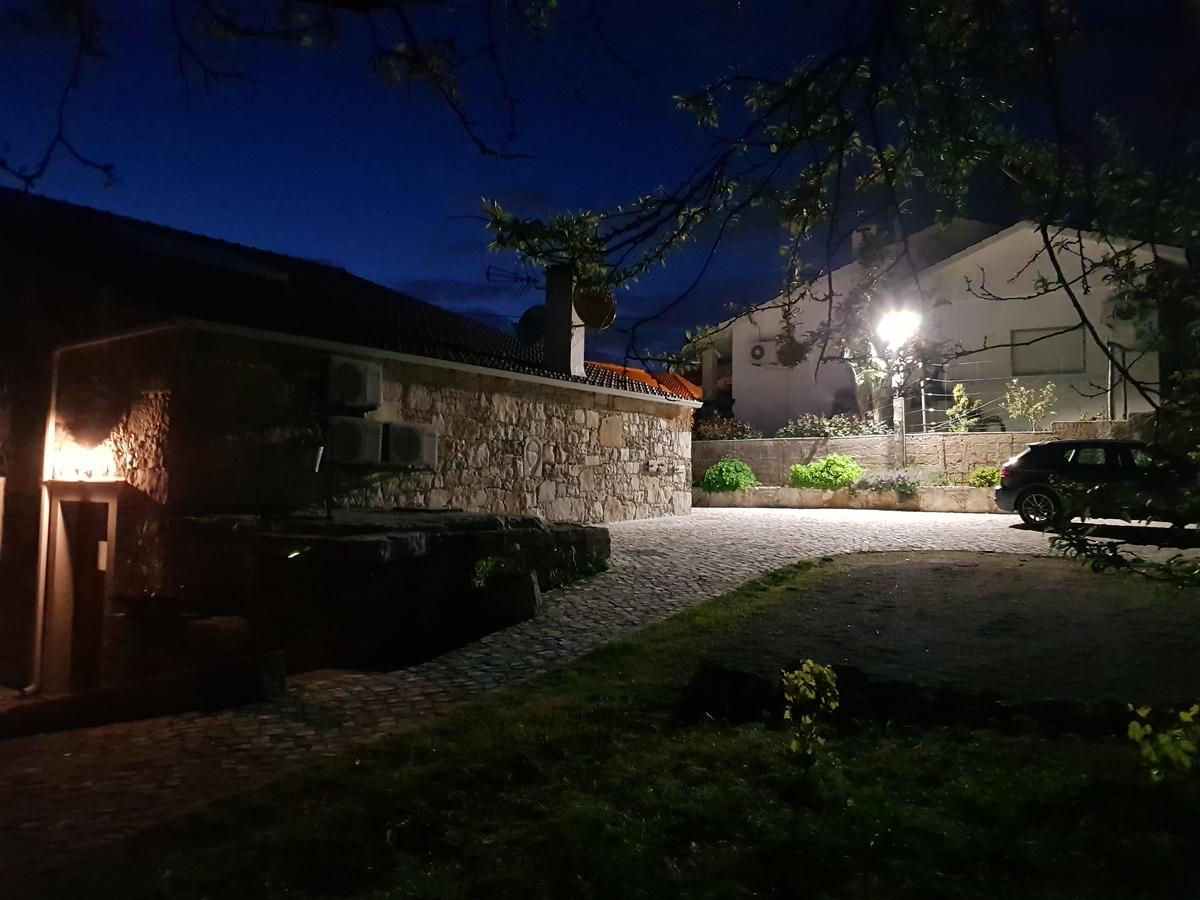 Casa Dos Tios Hotel Fátima Exterior foto